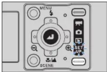 CONTAX i4R - [BRIGHT CNTRL] Adjusting the LCD Monitor Brightness - 1