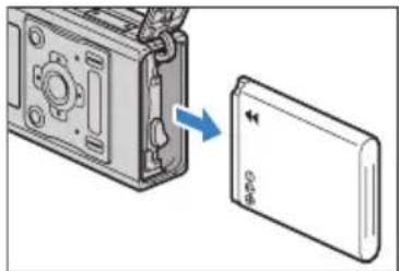 Diagram showing a device with a lock and cable, connected to a smartphone panel (no text or symbols visible).