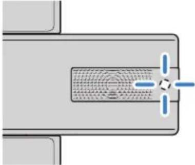 CONTAX i4R - LED Displays - 1