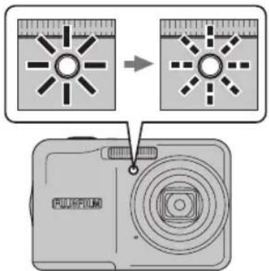 FUJIFILM FinePix AV150 - 注意 - 1