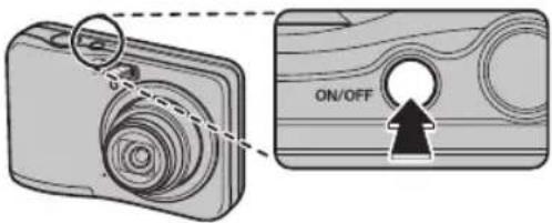FUJIFILM FinePix AV150 - 1 - 1