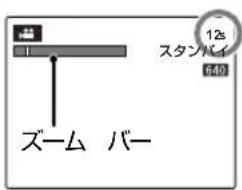 FUJIFILM FinePix AV150 - 動画を撮影する - 3