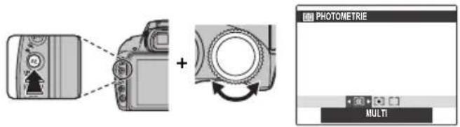 FUJIFILM FinePix HS22EXR - Mesure - 1