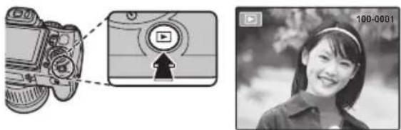 FUJIFILM FinePix HS22EXR - Options de lecture - 1