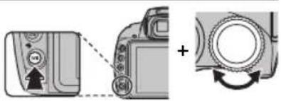 FUJIFILM FinePix HS22EXR - Balance des blancs - 1