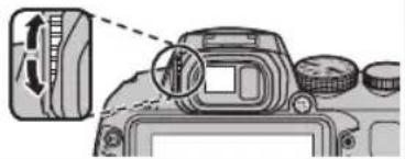 FUJIFILM FinePix HS22EXR - Viseur électronique (EVF) - 2