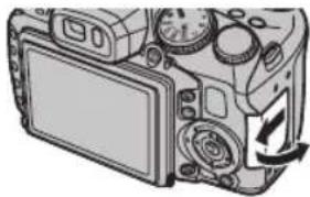 FUJIFILM FinePix HS22EXR - Remarque - 1