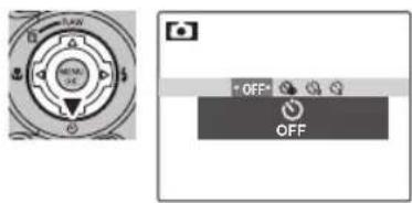 FUJIFILM FinePix HS22EXR - Utilisation du retardateur - 1