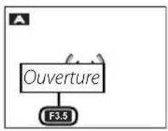 FUJIFILM FinePix HS22EXR - A: PRIORITE OUVERTURE - 2