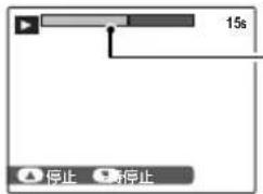 FUJIFILM FinePix J15fd - ▶ 動画を再生する - 2