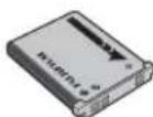 FUJIFILM FinePix J15fd - ■ 付属品一覧 - 1