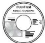 FUJIFILM FinePix J15fd - ■ 付属品一覧 - 5