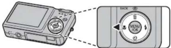 FUJIFILM FinePix J15fd - 近距離撮影する(マクロ) - 1