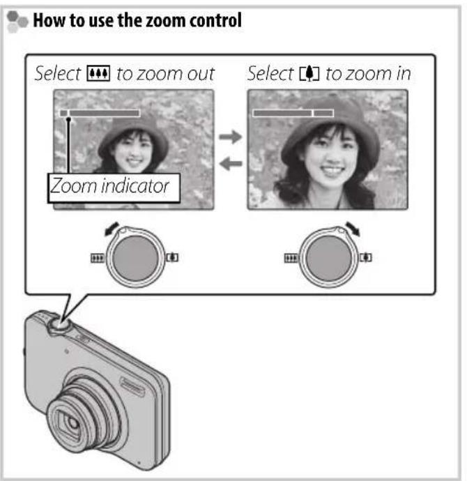 FUJIFILM FinePix JX250 - Notes - 1