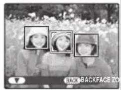 FUJIFILM FinePix JX250 - Intelligent Face Detection - 1