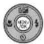 FUJIFILM FinePix JX250 - Press MENU/OK. - 3
