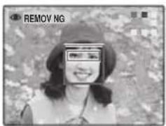 FUJIFILM FinePix JX250 - RED EYE REMOVAL - 1