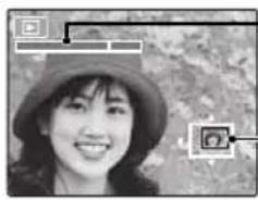 FUJIFILM FinePix JX250 - Playback Zoom - 3