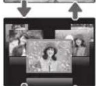 FUJIFILM FinePix JX250 - Multi-Frame Playback - 3
