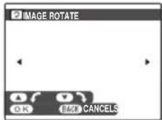 FUJIFILM FinePix JX250 - ? IMAGE ROTATE - 1