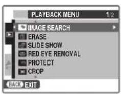 FUJIFILM FinePix JX250 - Deleting Pictures - 1