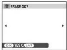 FUJIFILM FinePix JX250 - ■ FRAME : Deleting Selected Images - 1