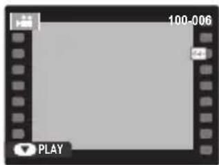FUJIFILM FinePix JX520 - Viewing Movies - 1