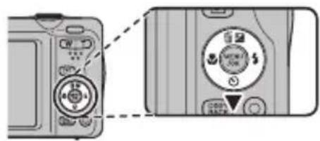 FUJIFILM FinePix JX520 - Using the Self-Timer - 1