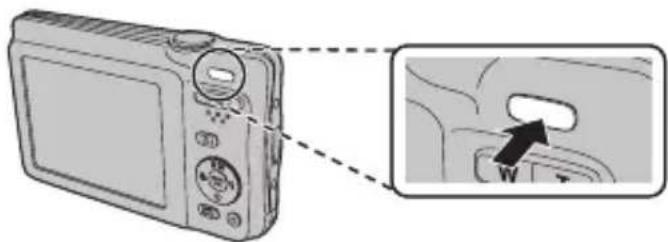 FUJIFILM FinePix JX520 - Shooting Mode - 1