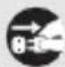 FUJIFILM FinePix JX520 - WARNING - 1