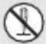 FUJIFILM FinePix JX580 - WARNING - 2