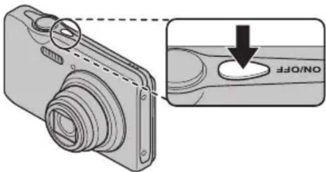 FUJIFILM FinePix JZ250 - Shooting Mode - 1
