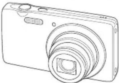 FUJIFILM FinePix JZ250 - 1