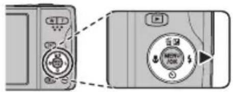 FUJIFILM FinePix JZ250 - Using the Flash (Intelligent Flash) - 1