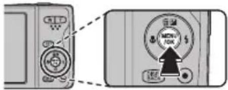 FUJIFILM FinePix JZ250 - Choosing a Shooting Mode - 1