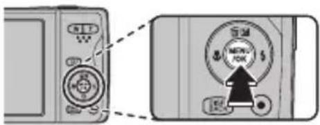 FUJIFILM FinePix JZ250 - Using the Playback Menu - 1