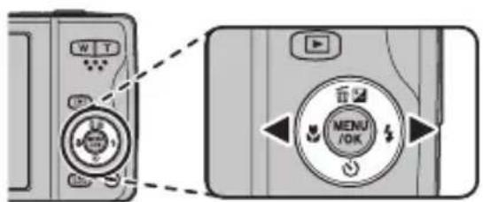 FUJIFILM FinePix JZ250 - View additional pictures. - 1