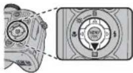 FUJIFILM FinePix S1700 - Choose a frame. - 1