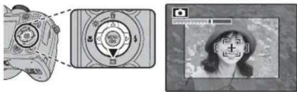FUJIFILM FinePix S1700 - Digital Zoom - 2