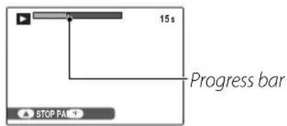 FUJIFILM FinePix S1700 - Viewing Movies - 2