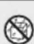 FUJIFILM FinePix S1700 - WARNING - 2