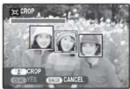 FUJIFILM FinePix S1700 - Tip: Intelligent Face Detection - 1