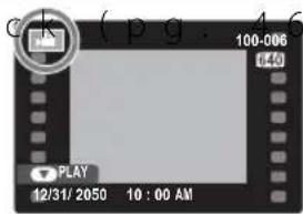 FUJIFILM FinePix S1800 - Viewing Movies - 1