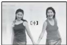 FUJIFILM FinePix S1800 - Focus Lock - 4