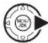 FUJIFILM FinePix S1800 - Adjust settings. - 3