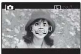 FUJIFILM FinePix S1800 - Aspect Ratio - 3
