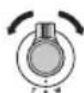 FUJIFILM FinePix S1800 - Playback Zoom - 1