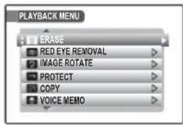 FUJIFILM FinePix S1800 - Deleting Pictures - 1