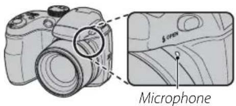 FUJIFILM FinePix S1800 - Note - 1