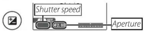 FUJIFILM FinePix S1800 - Program Shift - 1